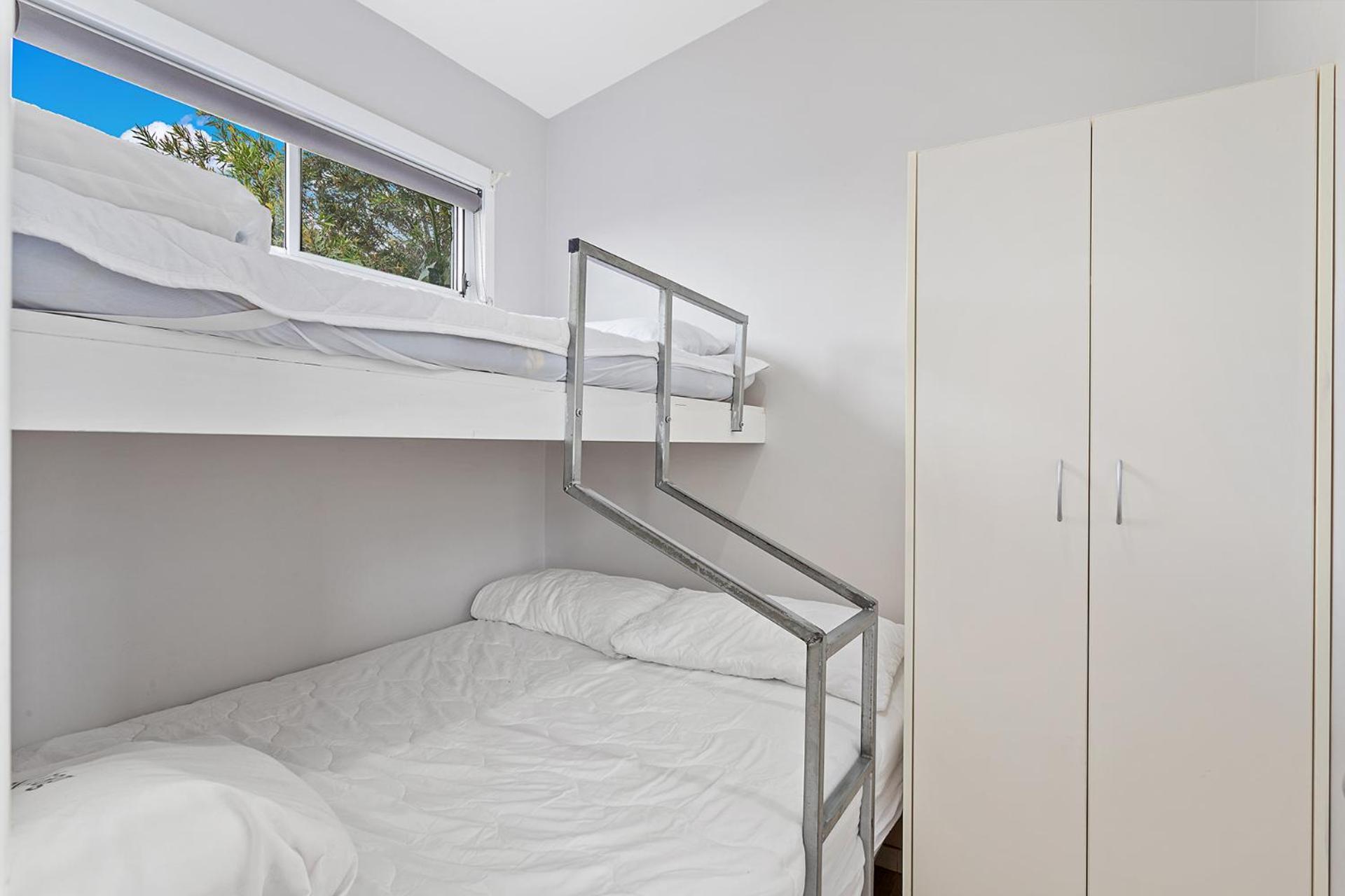 Lifestyle Villages Redhead Chambre photo