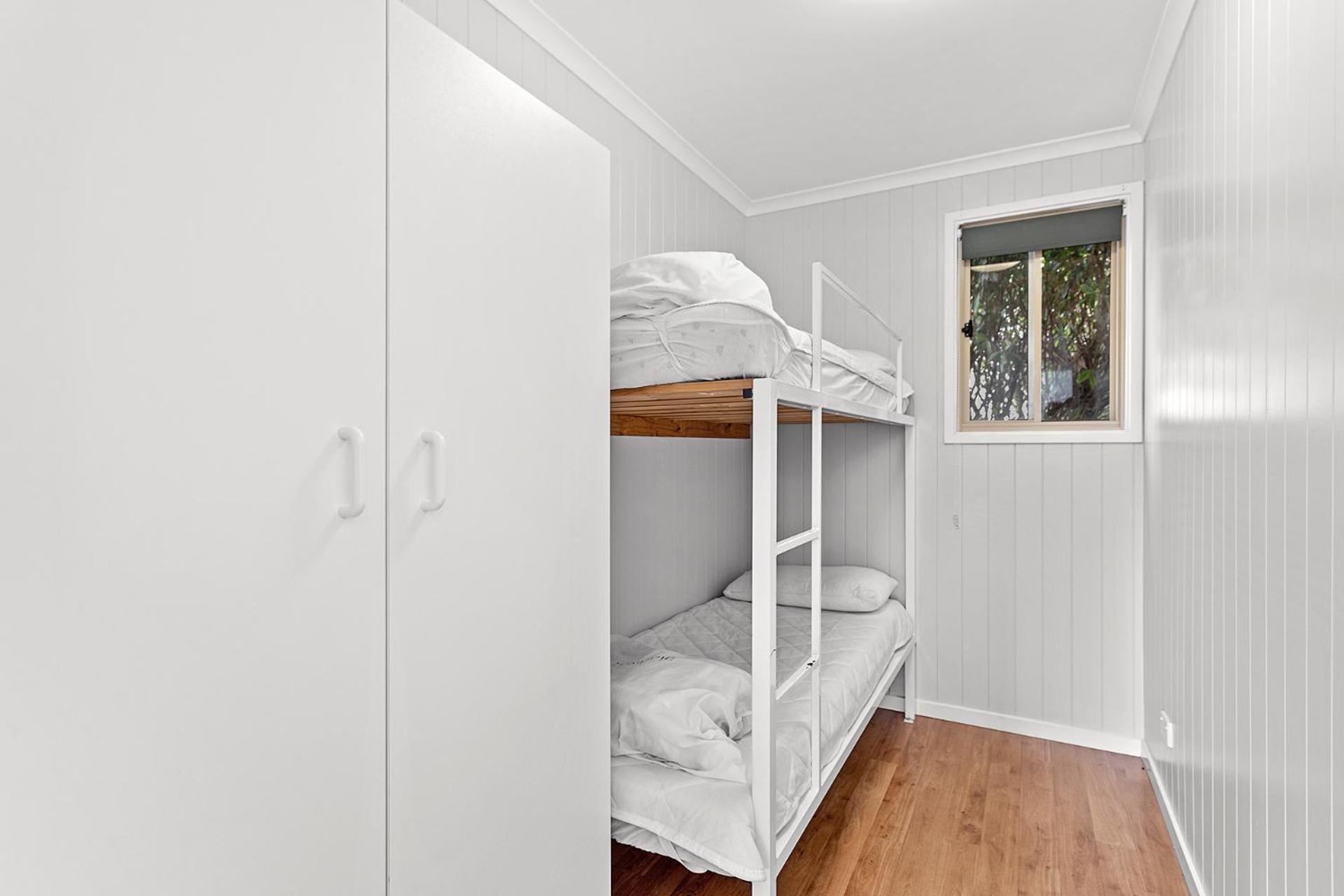 Lifestyle Villages Redhead Chambre photo