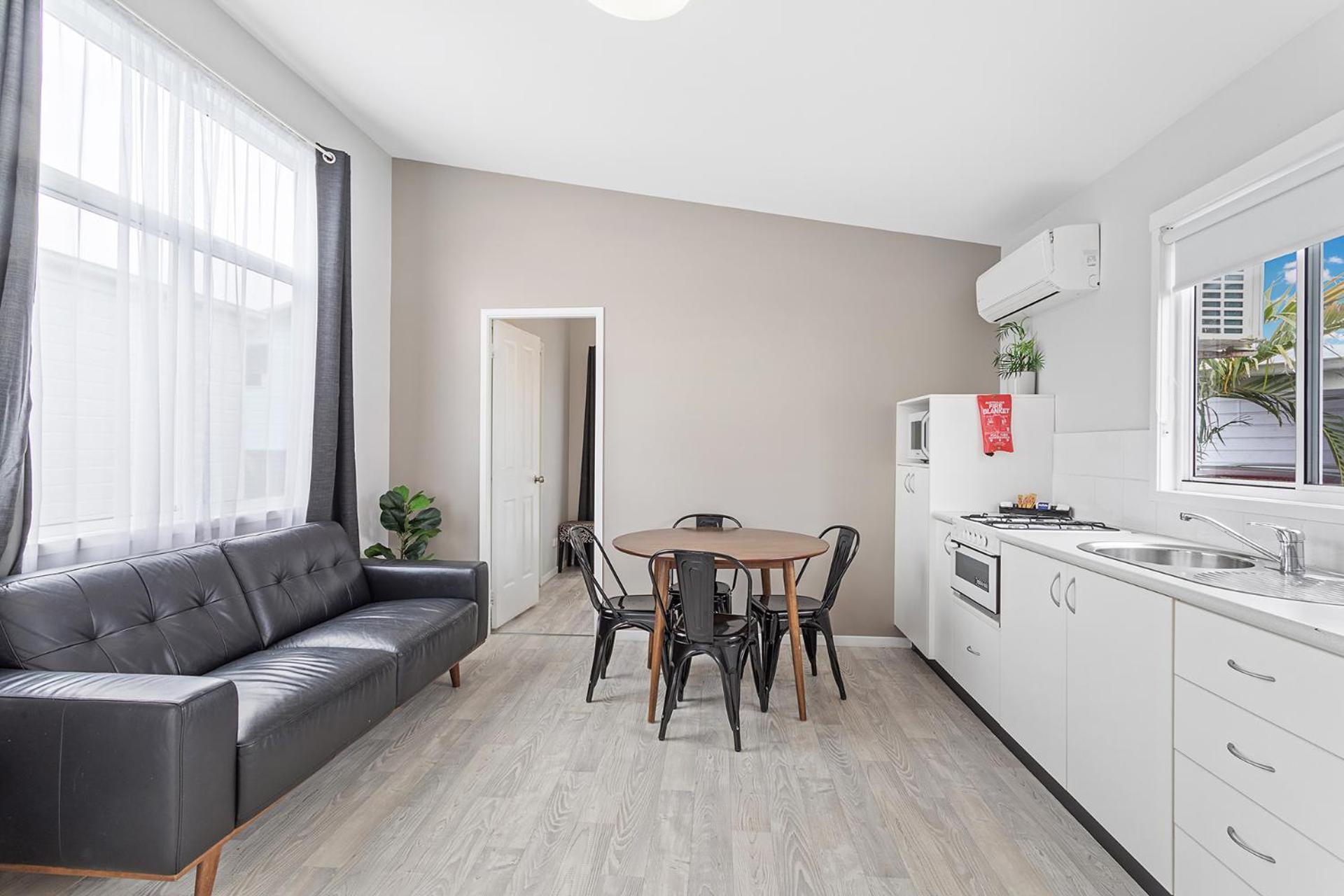 Lifestyle Villages Redhead Chambre photo