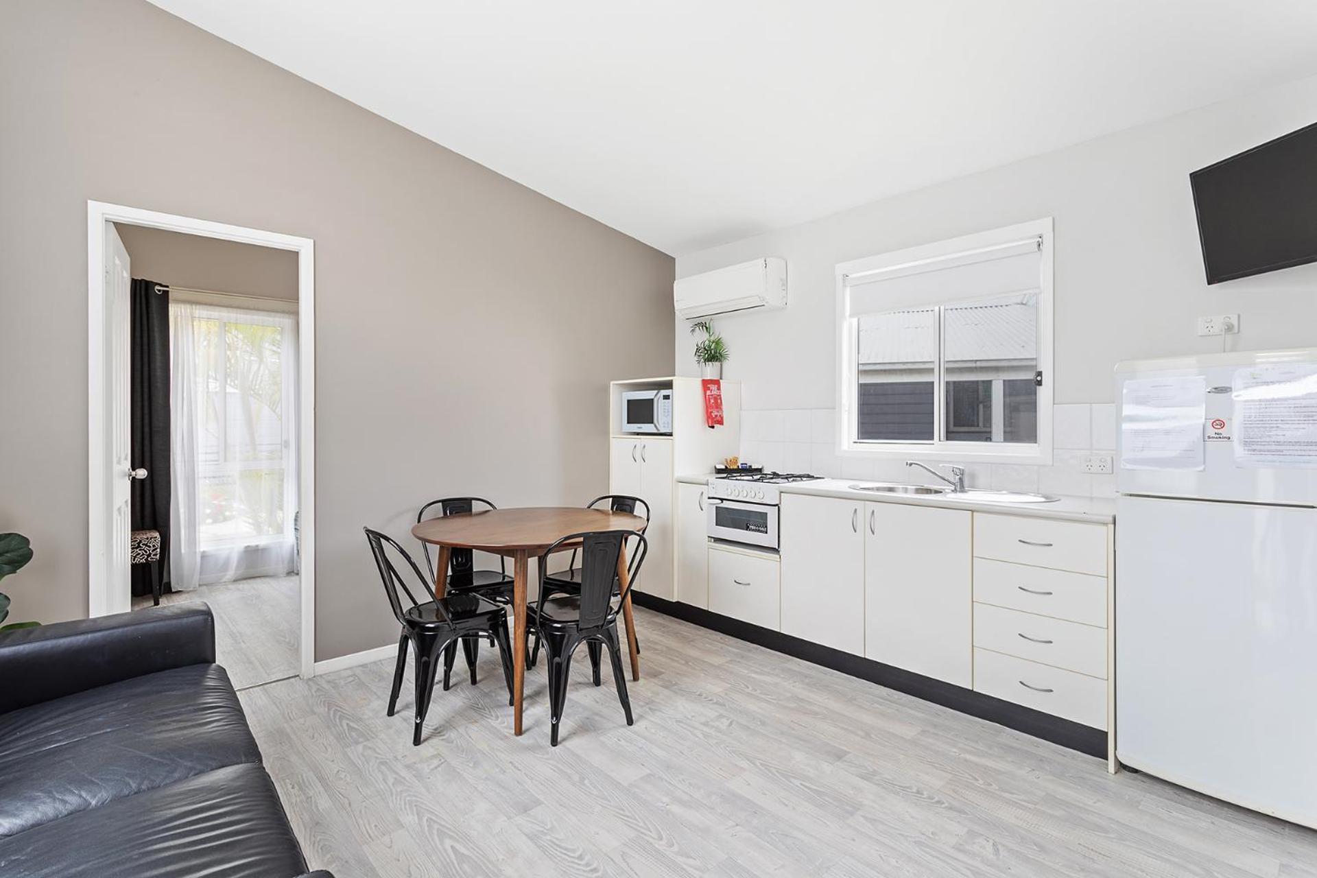 Lifestyle Villages Redhead Chambre photo