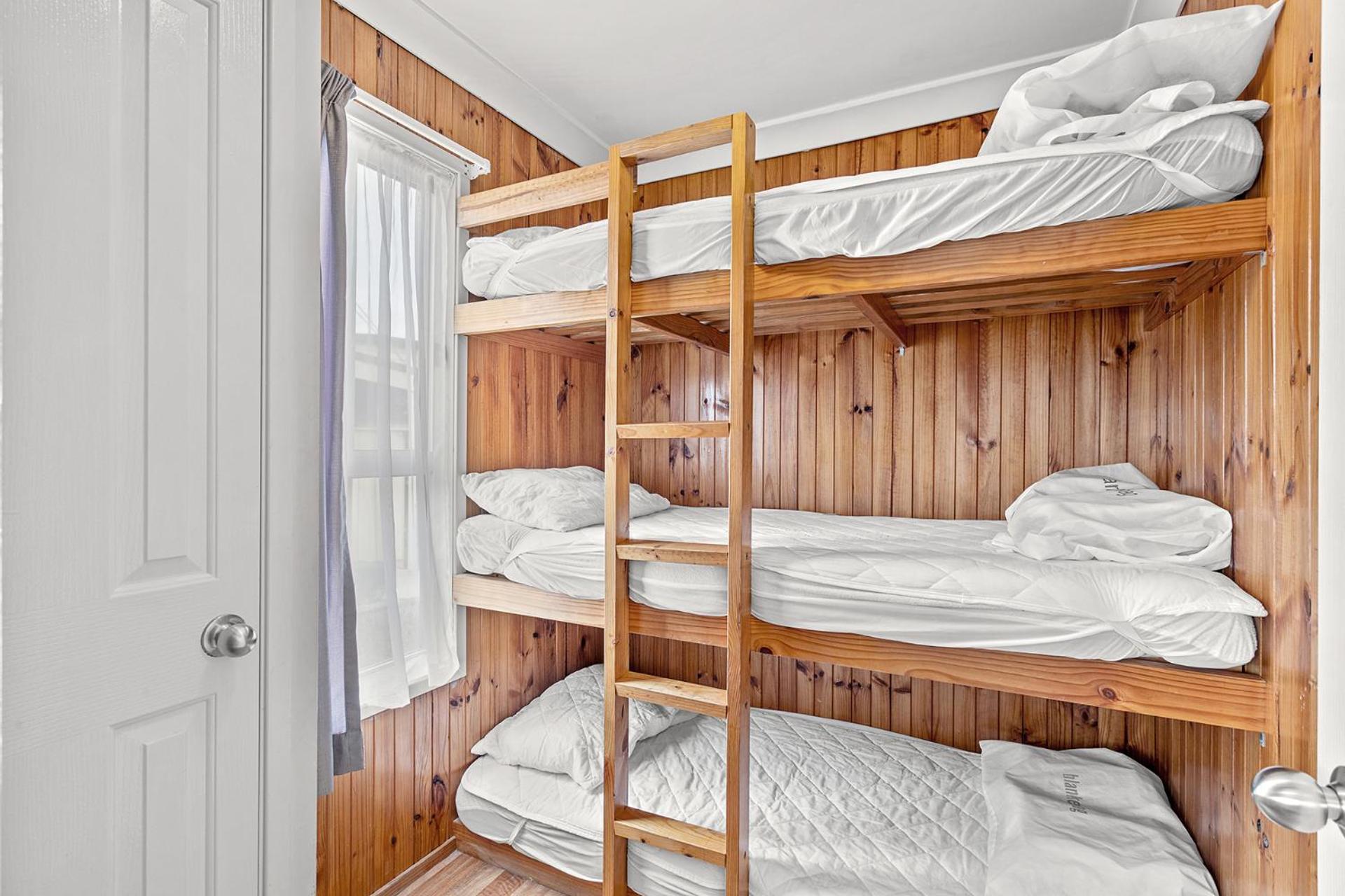 Lifestyle Villages Redhead Chambre photo