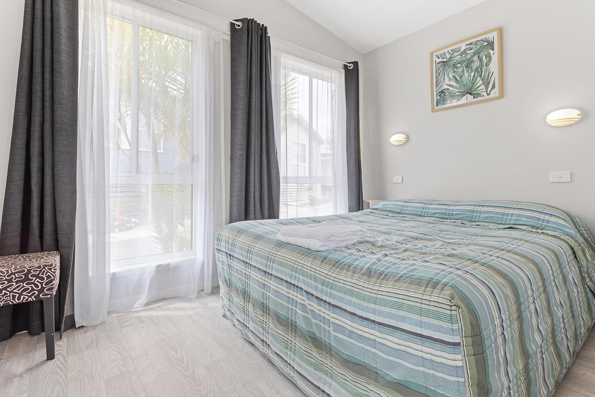 Lifestyle Villages Redhead Chambre photo