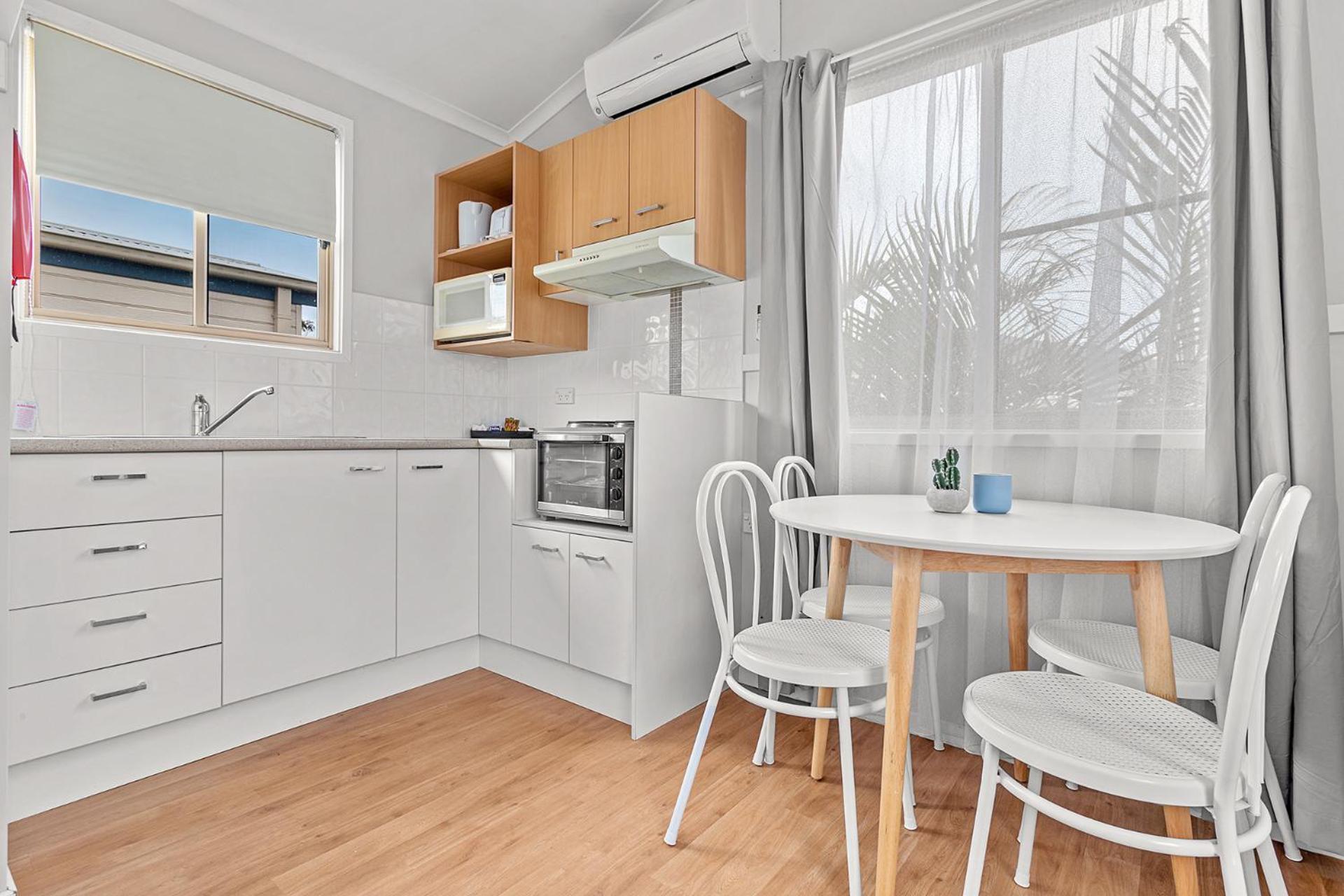 Lifestyle Villages Redhead Chambre photo